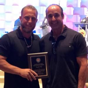 Meet your Posher, Steve